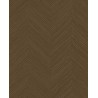 PAPEL PINTADO EIJFFINGER CALM CRAFTED 22 CHOCO