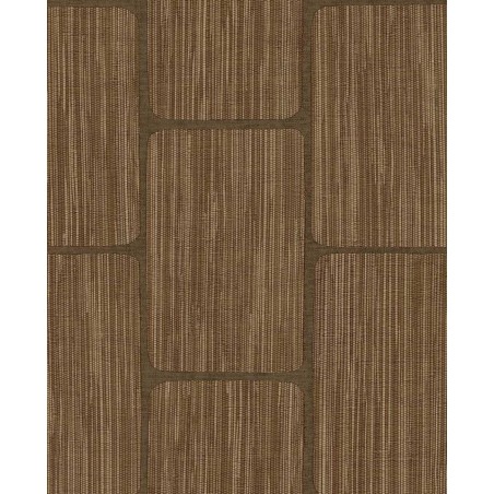 PAPEL PINTADO EIJFFINGER CALM CRAFTED 41 SOMBRA