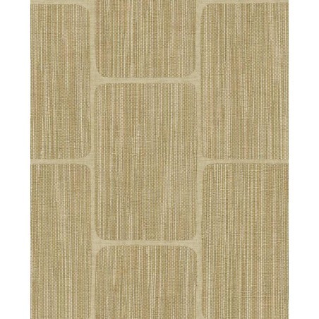 PAPEL PINTADO EIJFFINGER CALM CRAFTED 42 PAJA