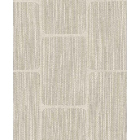 PAPEL PINTADO EIJFFINGER CALM CRAFTED 43 GRIS