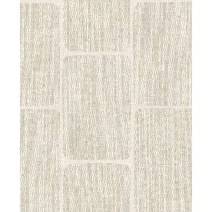 PAPEL PINTADO EIJFFINGER CALM CRAFTED 37 BE/BL