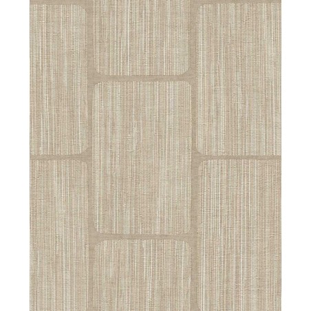 PAPEL PINTADO EIJFFINGER CALM CRAFTED 39 PIEDRA