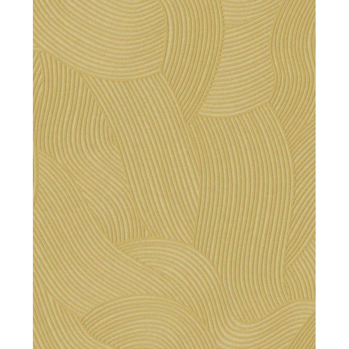 PAPEL PINTADO EIJFFINGER CALM CRAFTED 48 AMARILLOS