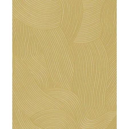 PAPEL PINTADO EIJFFINGER CALM CRAFTED 48 AMARILLOS