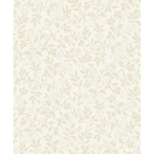 PAPEL PINTADO CASELIO HAPPY KIDS CLUB MINI WOOD BE