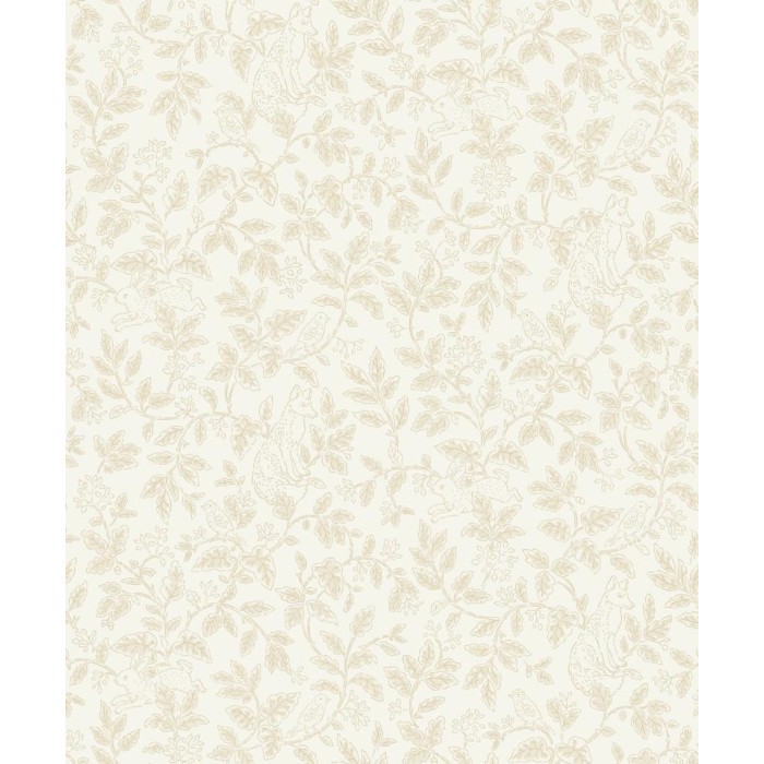 PAPEL PINTADO CASELIO HAPPY KIDS CLUB MINI WOOD BE
