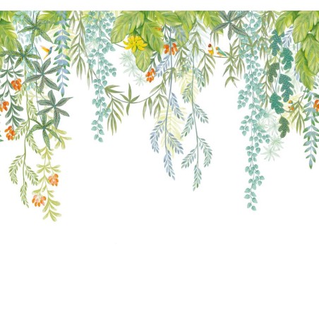 MURAL CASELIO HAPPY KIDS CLUB  FAIRY CANOPY S 