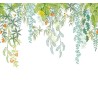 MURAL CASELIO HAPPY KIDS CLUB FAIRY CANOPY L