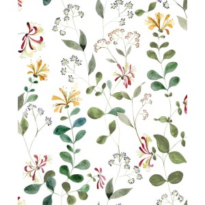 PAPEL PINTADO CASADECO LE BEAU JARDIN SAUVAGE