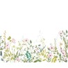 MURAL CASADECO LE BEAU JARDIN ECLOSION S VER/ROS