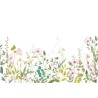 MURAL CASADECO LE BEAU JARDIN ECLOSION M VER/ROS