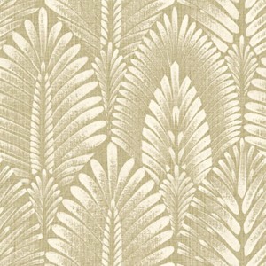 PAPEL PINTADO CASAMANCE LANZEA ALISIO MATCHA