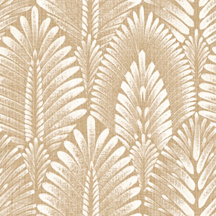 PAPEL PINTADO CASAMANCE LANZEA ALISIO CAM/BL