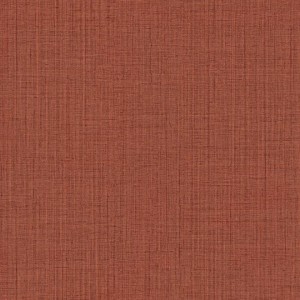 PAPEL PINTADO CASAMANCE LANZEA TISARO PIMENTÓN