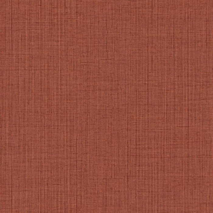 PAPEL PINTADO CASAMANCE LANZEA TISARO PIMENTÓN