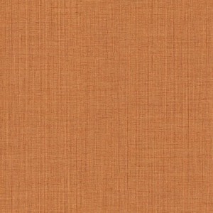 PAPEL PINTADO CASAMANCE LANZEA TISARO NARANJA