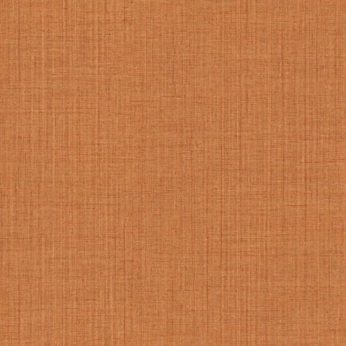 PAPEL PINTADO CASAMANCE LANZEA TISARO NARANJA