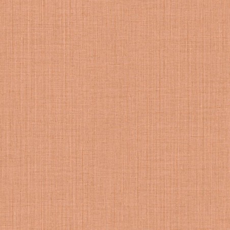 PAPEL PINTADO CASAMANCE LANZEA TISARO MELOCOTÓN