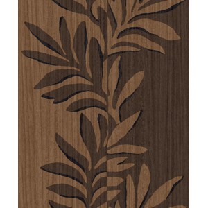 PAPEL PINTADO CASAMANCE LANZEA RAMA MAR/CAM