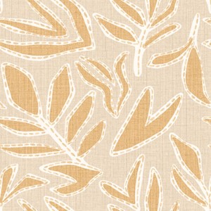 PAPEL PINTADO CASAMANCE LANZEA LANZEA BEIG/CAMEL