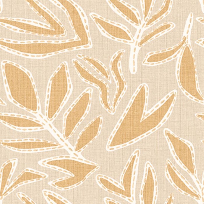 PAPEL PINTADO CASAMANCE LANZEA LANZEA BEIG/CAMEL