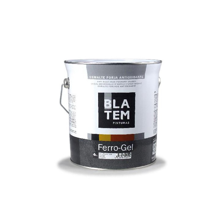 OXISTOP FORJA GRIS 750 ML