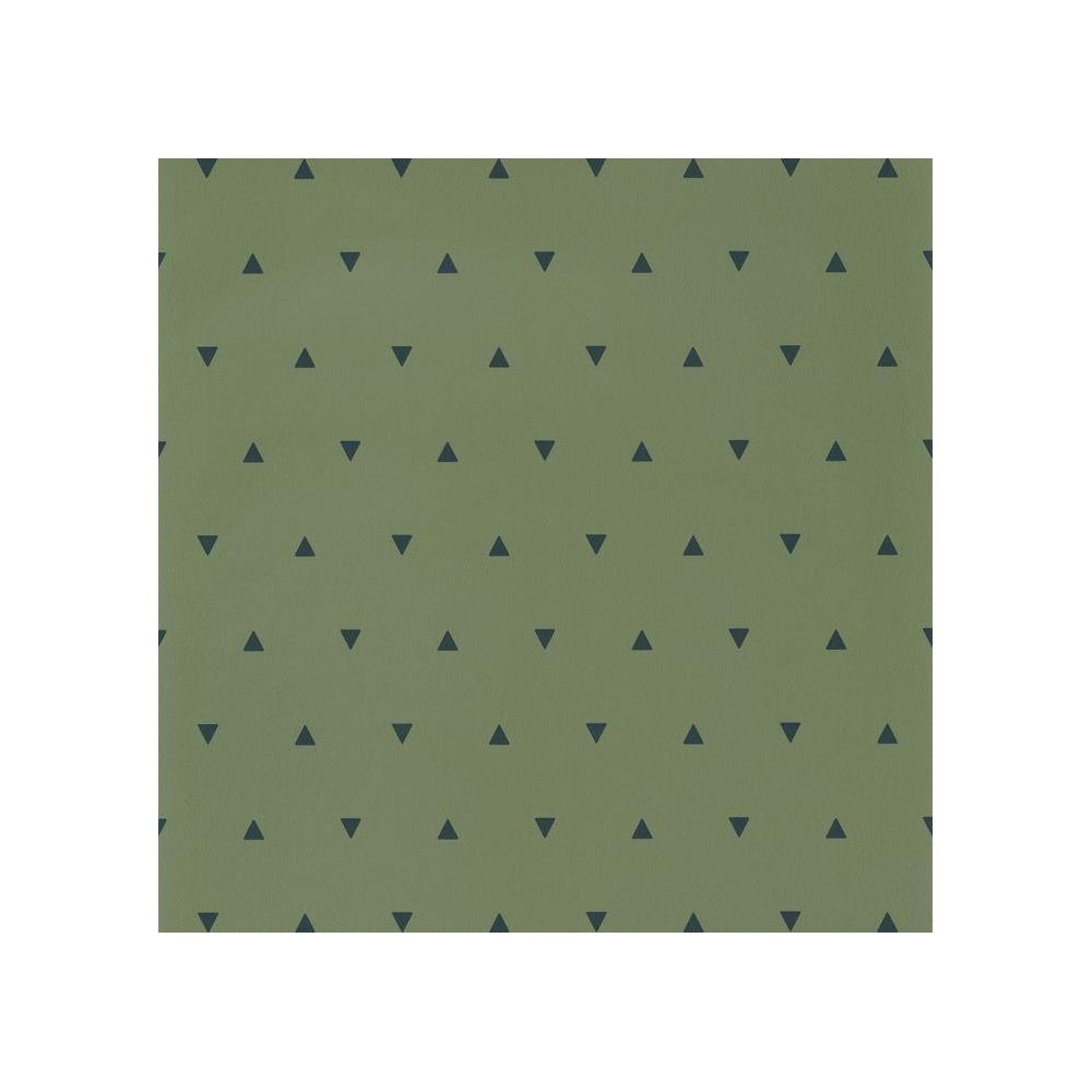 PAPEL PINTADO CASELIO OUR PLANET BERMUDA VER/AZ MA