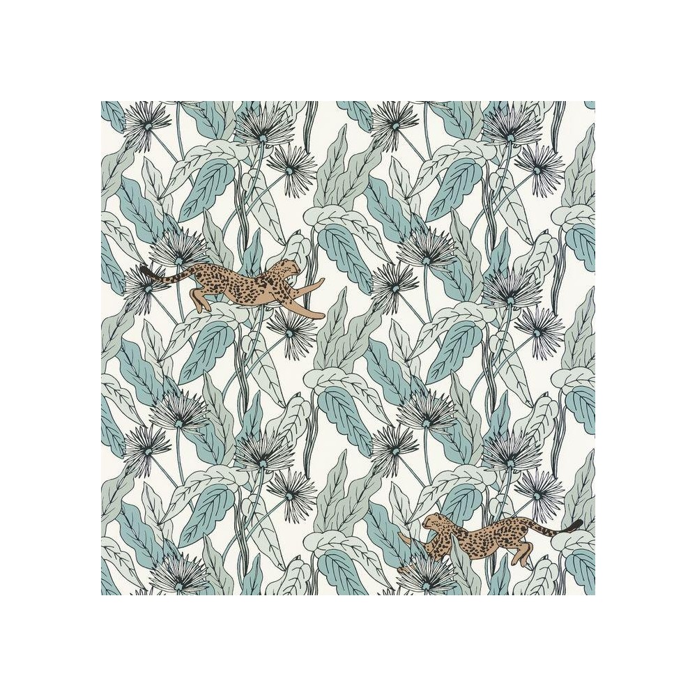 PAPEL PINTADO CASELIO PLACE FANTASY WORLD VER/DOR