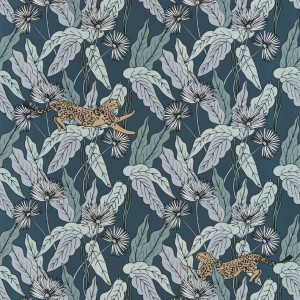 PAPEL PINTADO CASELIO THEPLACETOBED FANTASY AZ/DOR