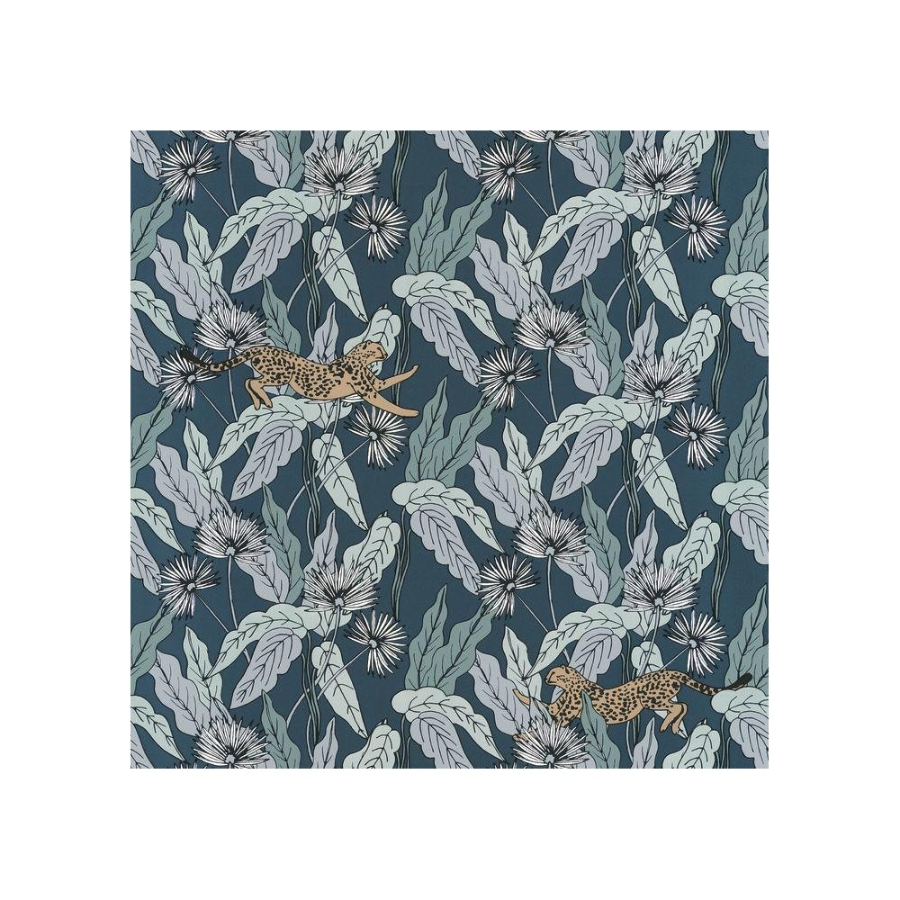 PAPEL PINTADO CASELIO THEPLACETOBED FANTASY AZ/DOR