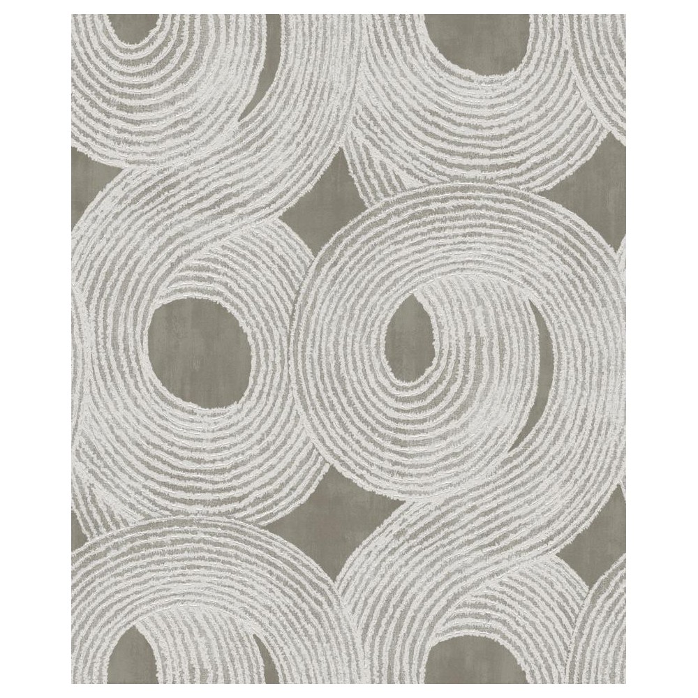 PAPEL PINTADO KHROMA TRIBUTE OHIN DESERT BL/TIERRA