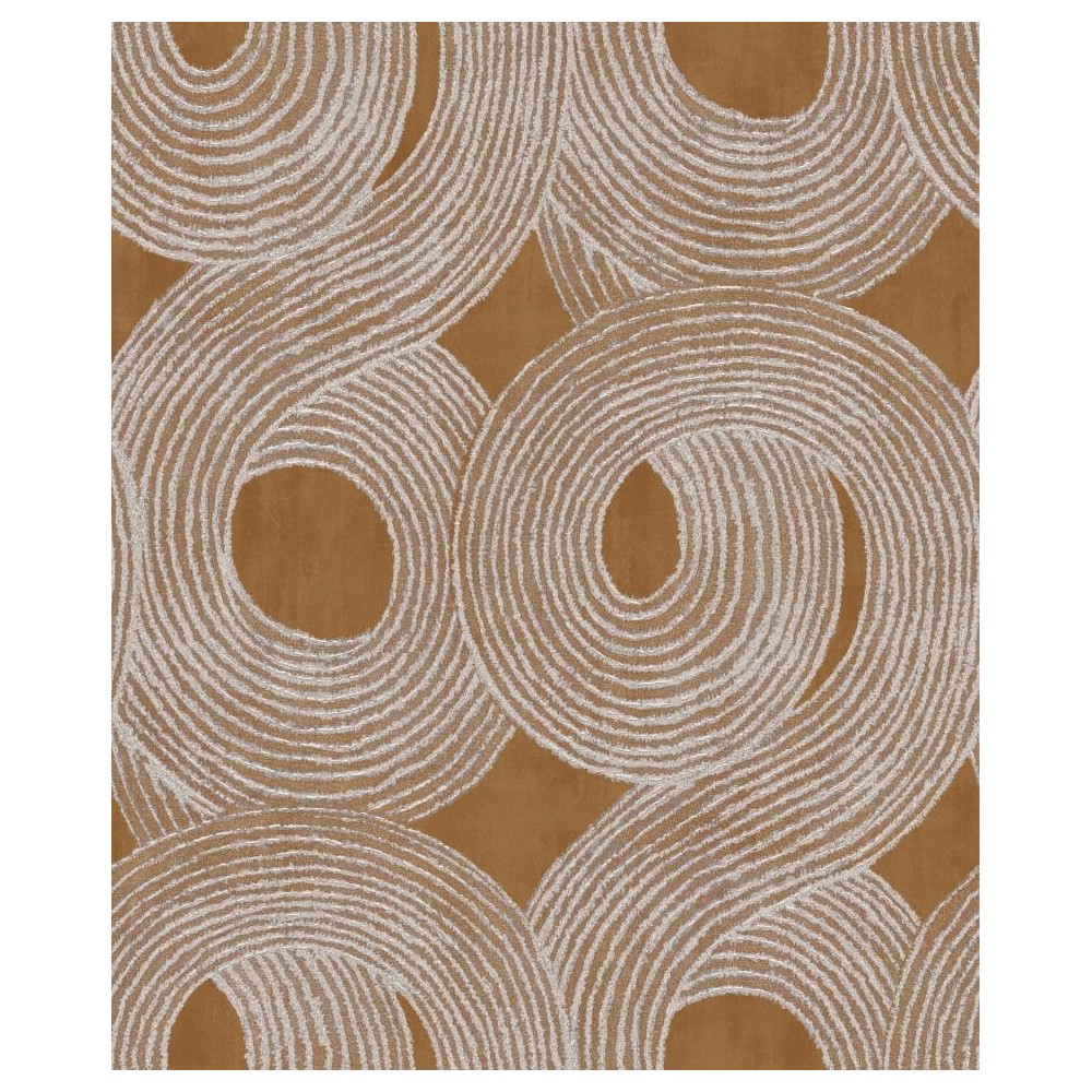 PAPEL PINTADO KHROMA TRIBUTE OHIN CURRY OCR/PLAT