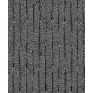 PAPEL PINTADO KHROMA TRIBUTE AYO NEG/PLAT