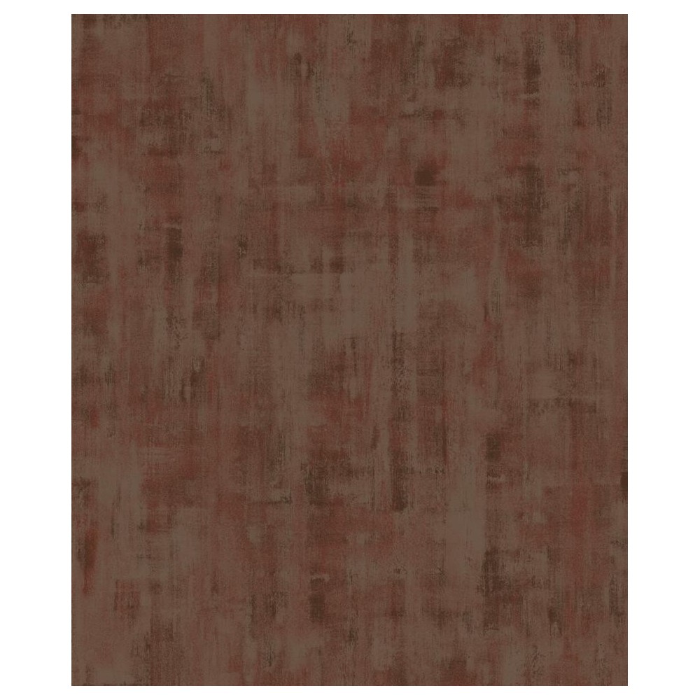 PAPEL PINTADO KHROMA TRIBUTE GIDEKI AZTEC MAR/COBR