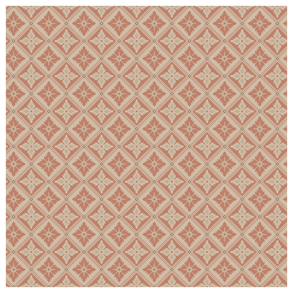 PAPEL PINTADO BORAS ANNO LOKA NAR/BEI