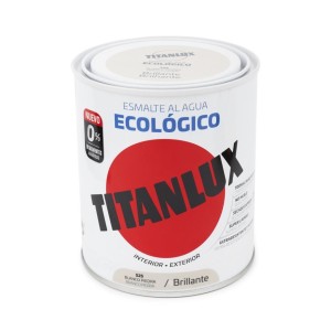TITANLUX ESM ECO BLANCO PIEDRA SAT 750