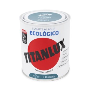 TITANLUX ESM ECO VERDE JADE 750