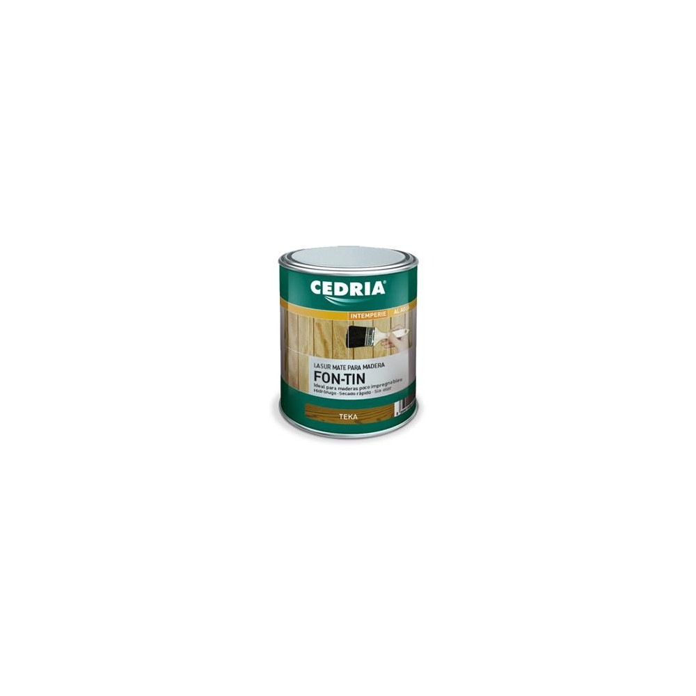 CEDRIA FON TIN PINO 750 ML