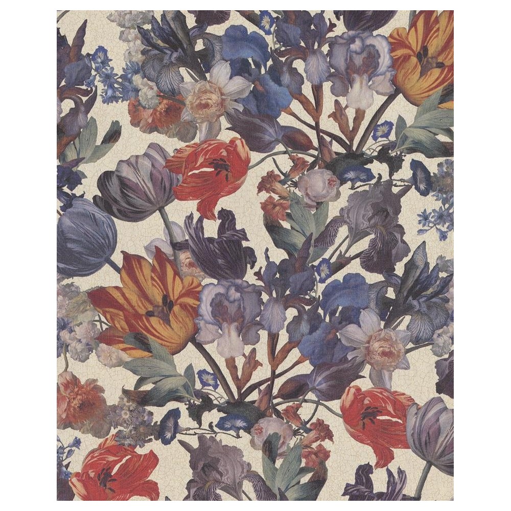 PAPEL PINTADO EIJFFINGER MASTERPIECE 358011 MULTIC