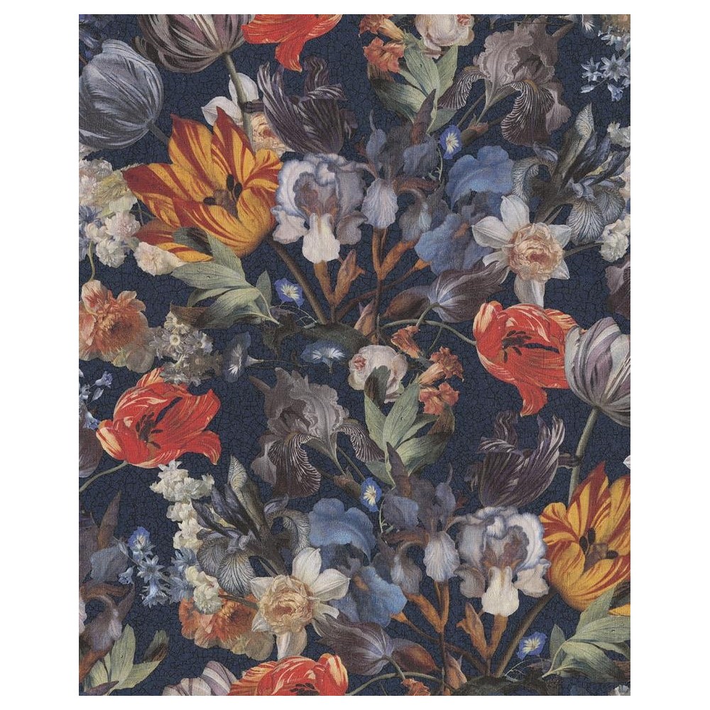 PAPEL PINTADO EIJFFINGER MASTERPIECE 358012 MULTIC