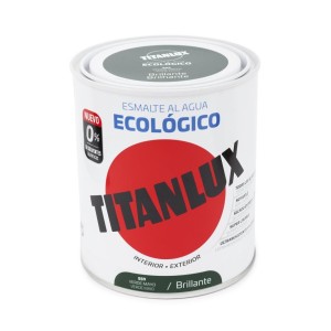 TITANLUX ESM ECO VERDE MAYO MATE 750