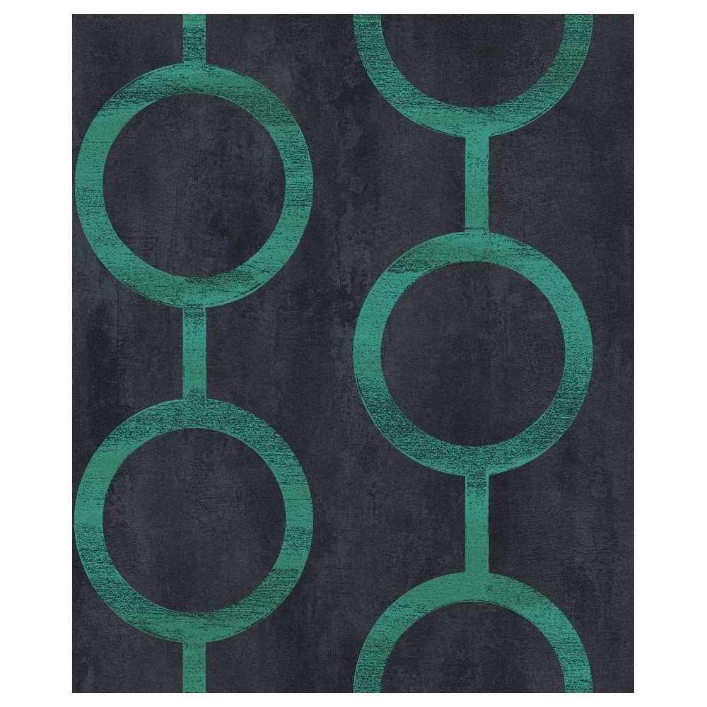 PAPEL PINTADO KHROMA PRISMA CONTEMPORARY AZU/VER