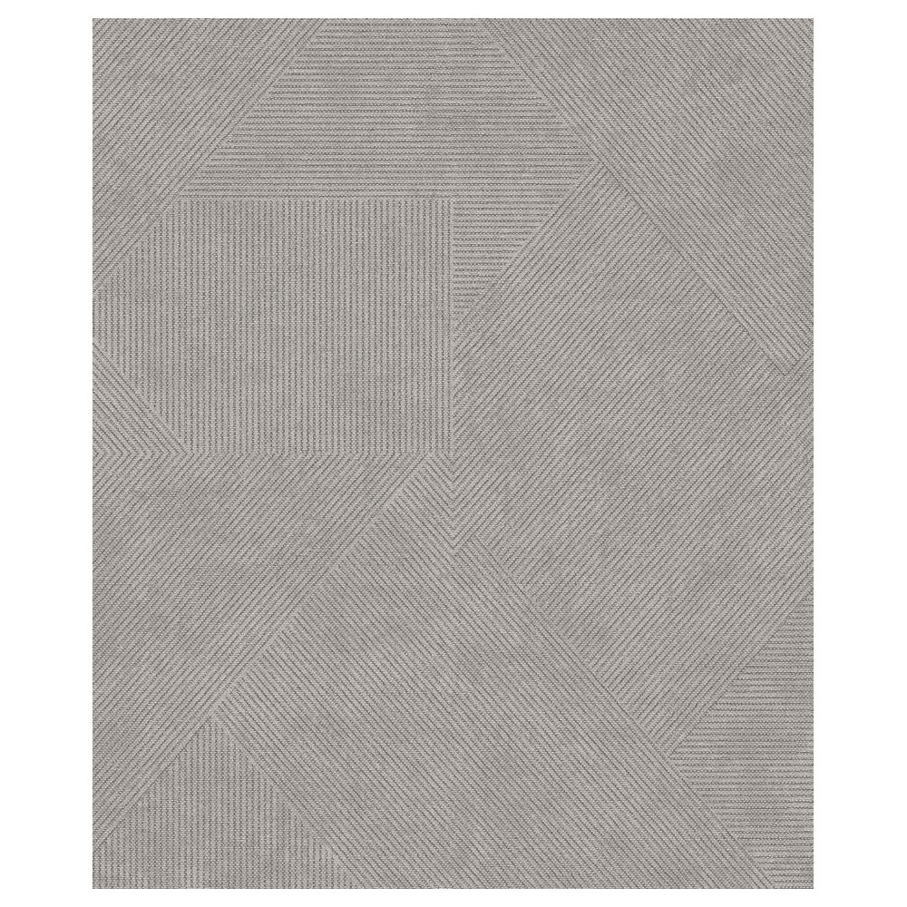 PAPEL PINTADO KHROMA PRISMA EPOXY GRIS/MARRON