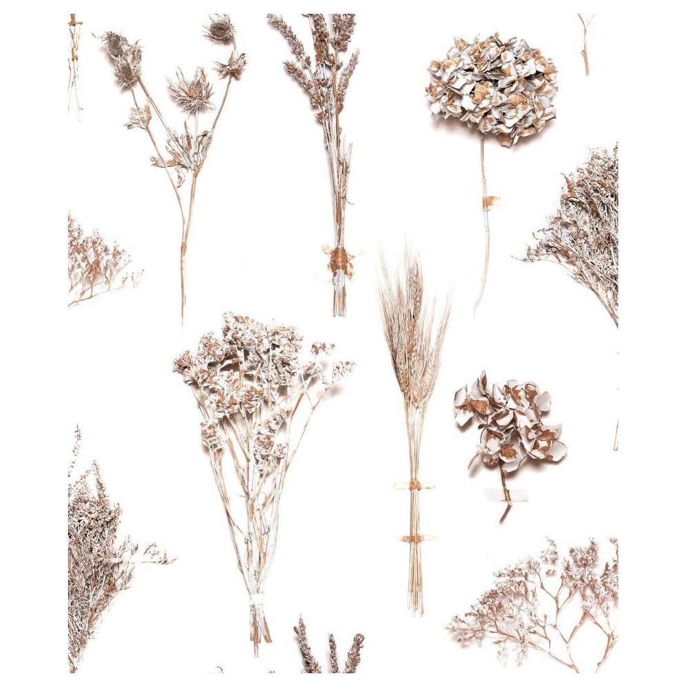 COORDONNE 40AN CONCE FIOL BLAN/GRIS/MARRON BRONCE