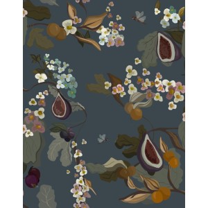 COORDONNE 40AN JOSELU MONTOJO GRIS/VERDE/ROSA