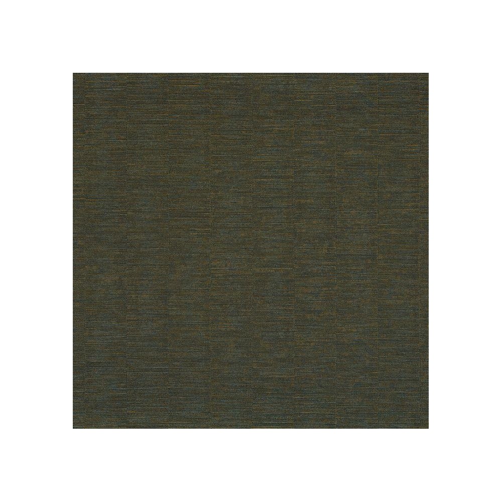 PAPEL PINTADO CASAMANCE ALLIAGES PLATINUM DOR/VERD