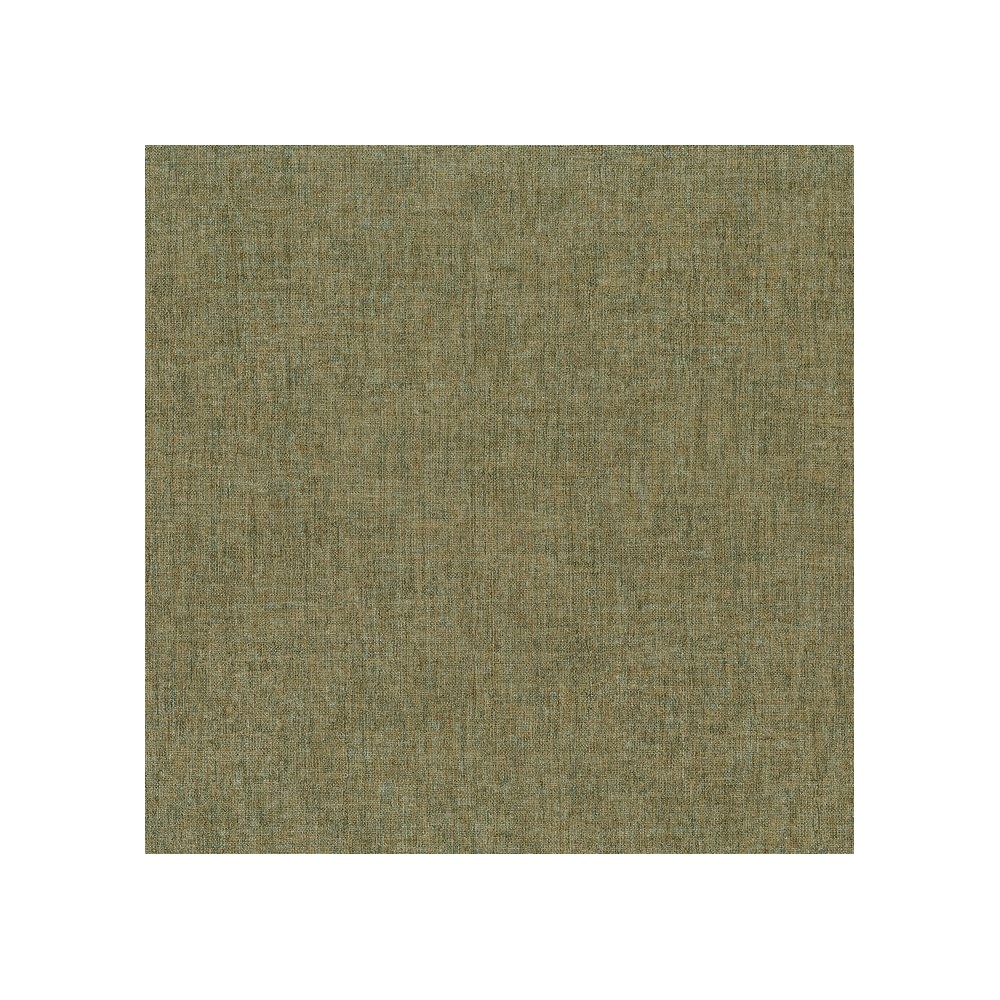 PAPEL PINTADO CASAMANCE KARABANE DIOLA MARRON/VERD