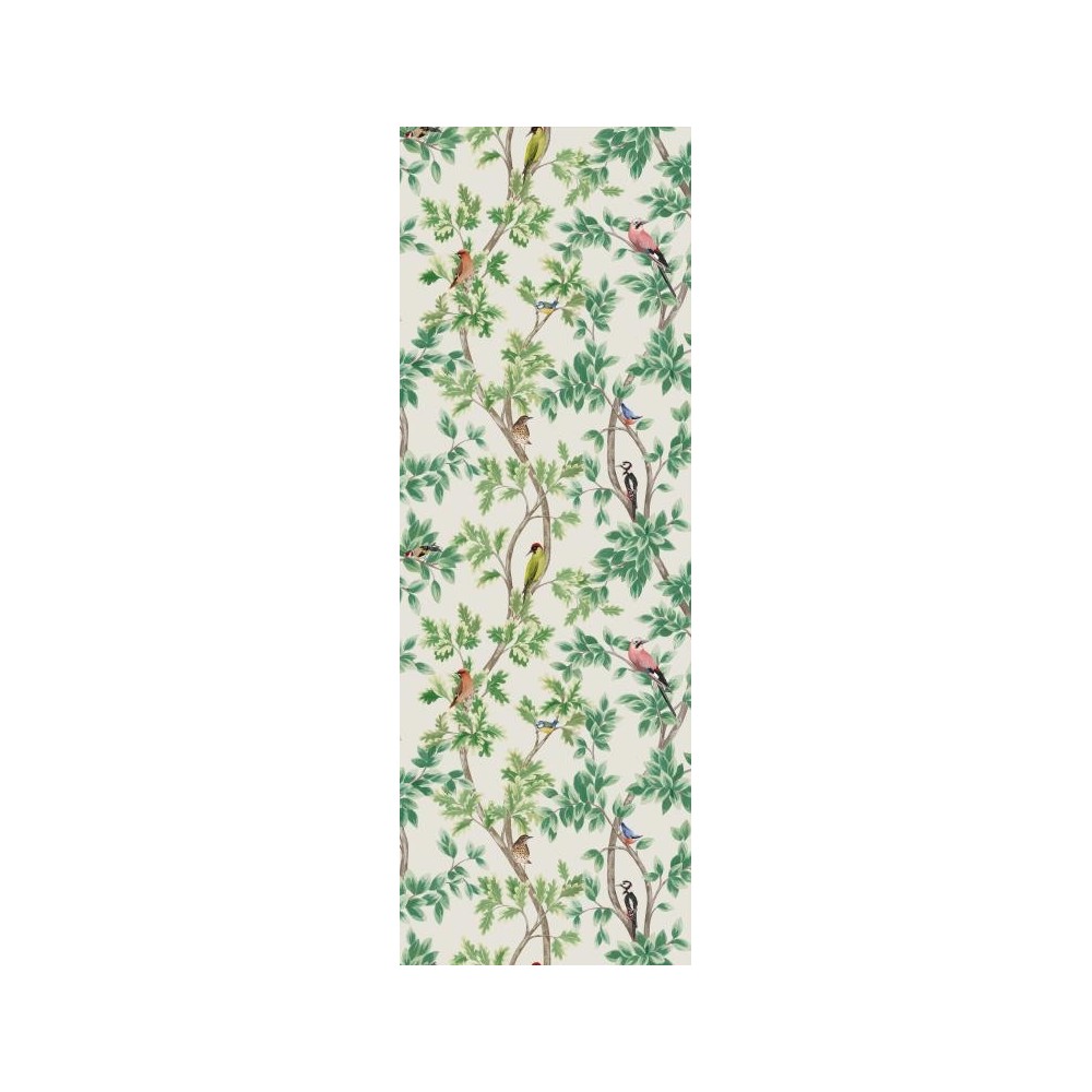 PAPEL PINTADO OSBORNE & LITTLE MANSFIELD NETH MARF