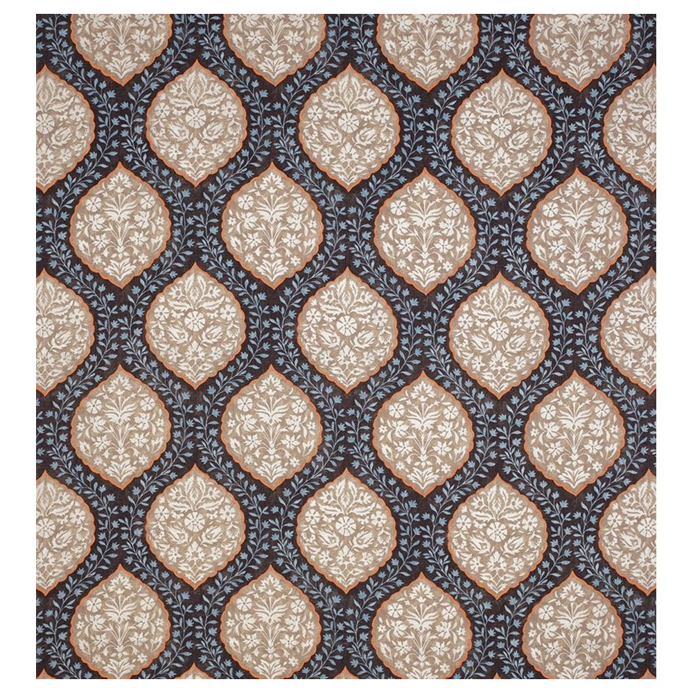 PAPEL PINTADO NINA CAMPBELL REVES MARGUERITE CHO/N