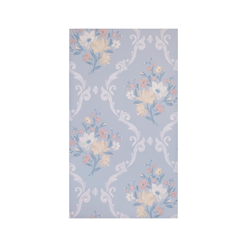 PAPEL PINTADO WILLIAMSON DEYA ALMUDAINA VE/COR/GRI